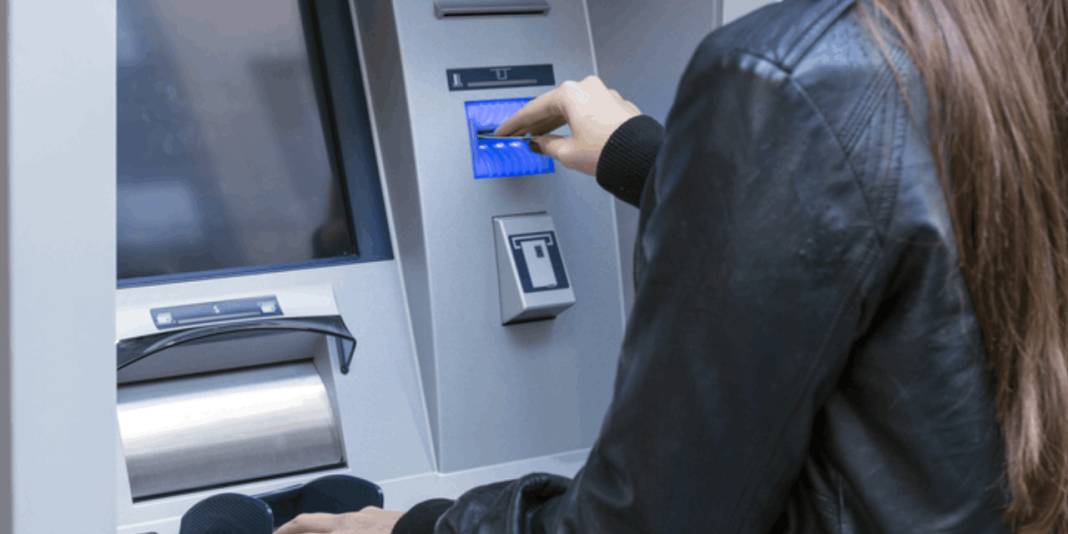 ATM'lerde yeni dönem başlıyor: Para çekme ve yatırma işlemleri hızlanıyor 7